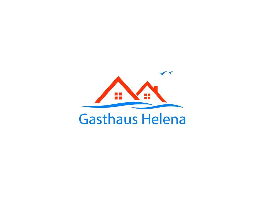 Hotel Gasthaus Helena Mörbisch am See Esterno foto